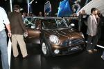 Mini Cooper S Clubman 2007 года